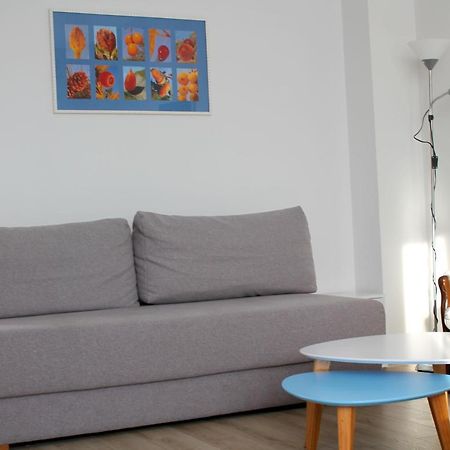 Rooftop Apartment Belgrade Extérieur photo