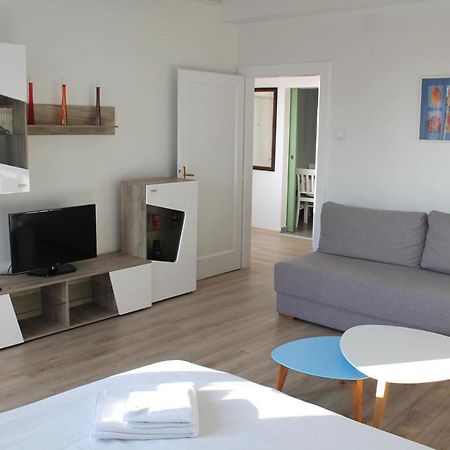 Rooftop Apartment Belgrade Extérieur photo