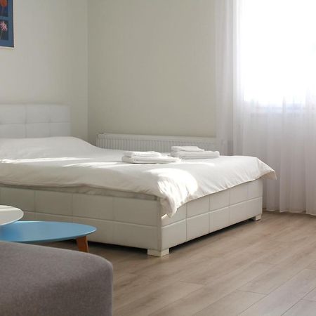 Rooftop Apartment Belgrade Extérieur photo