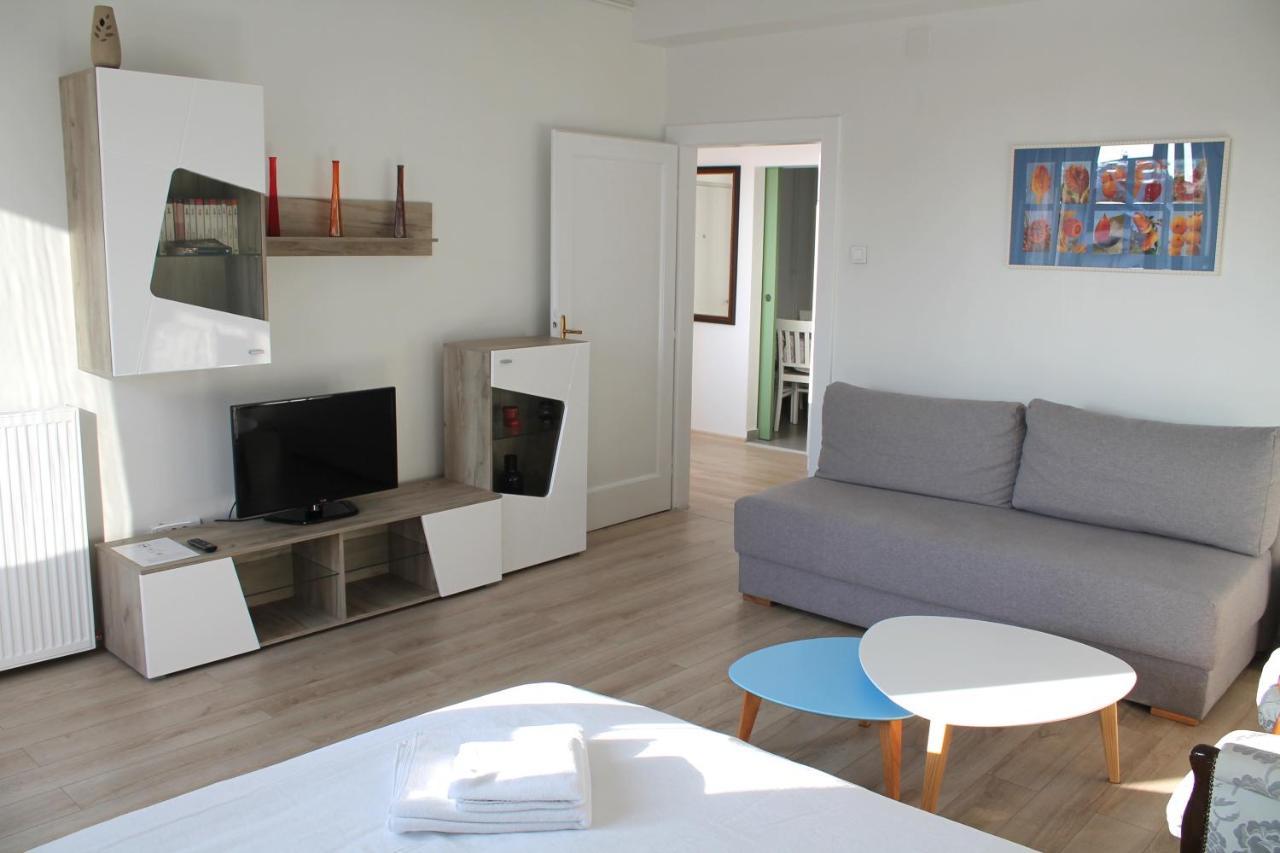 Rooftop Apartment Belgrade Extérieur photo