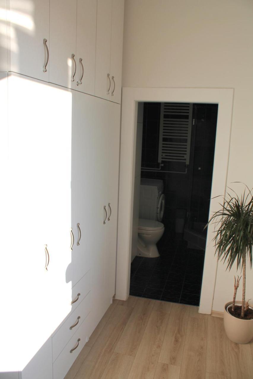 Rooftop Apartment Belgrade Extérieur photo