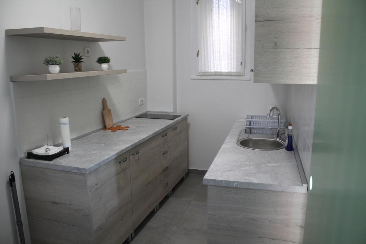 Rooftop Apartment Belgrade Extérieur photo