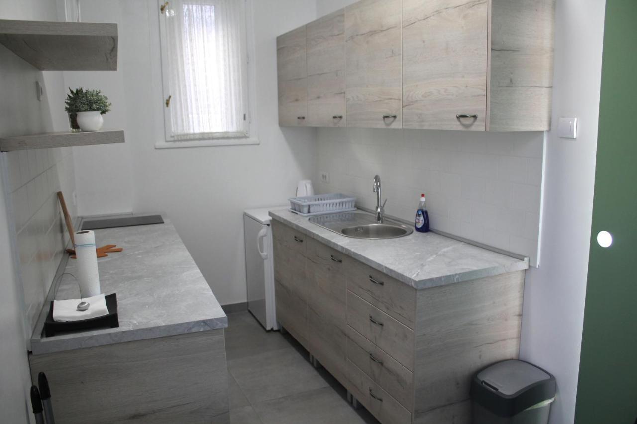 Rooftop Apartment Belgrade Extérieur photo