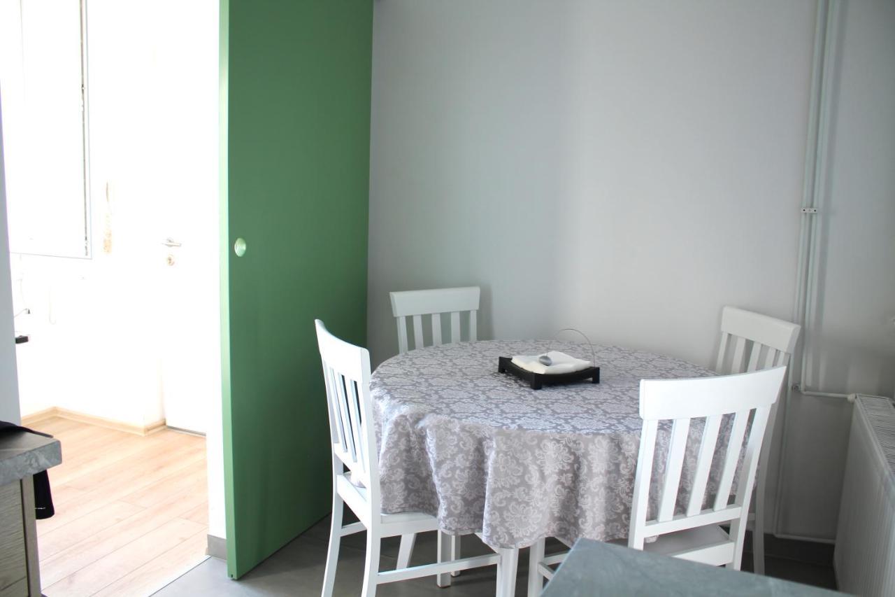 Rooftop Apartment Belgrade Extérieur photo